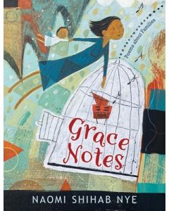 Grace Notes: Poems about Families