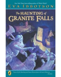 The Haunting of Granite Falls