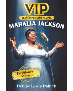 Vip: Mahalia Jackson: Freedom's Voice