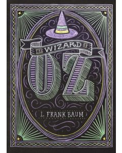 The Wizard of Oz