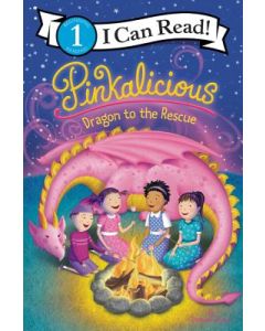 Pinkalicious: Dragon to the Rescue