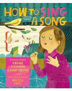 How to Sing a Song