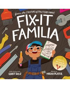 Fix-It Familia
