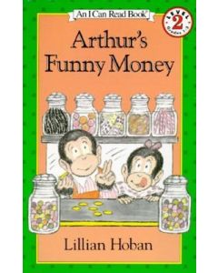 Arthur's Funny Money