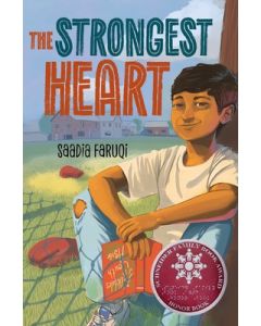 The Strongest Heart