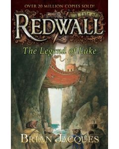 The Legend of Luke