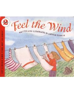 Feel the Wind