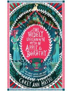The Widely Unknown Myth of Apple & Dorothy