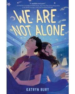 We Are Not Alone