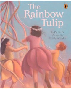 The Rainbow Tulip