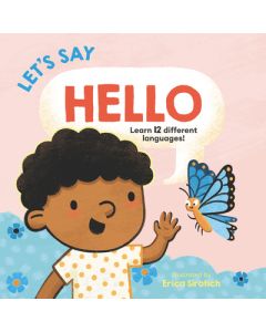 Let's Say Hello