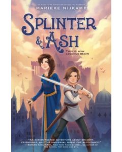 Splinter & Ash