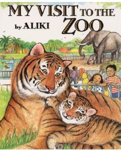 My Visit to the Zoo