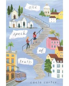 One Speck of Truth One Speck of Truth