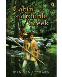 Cabin on Trouble Creek