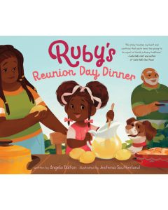 Ruby's Reunion Day Dinner