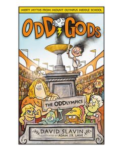 The Oddlympics