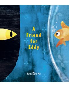 A Friend for Eddy