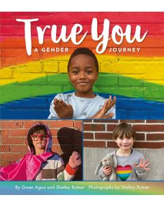 True You: A Gender Journey