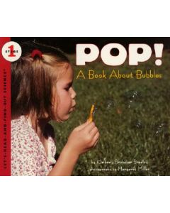 Pop!: A Book about Bubbles