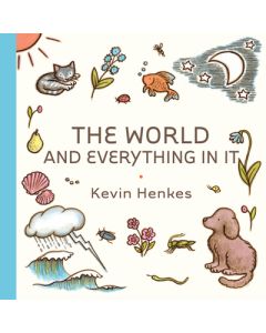 The World and Everything in It
