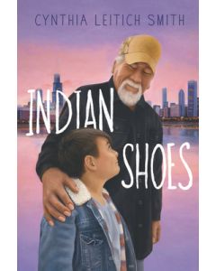 Indian Shoes