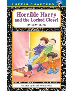 Horrible Harry and the Locked Closet