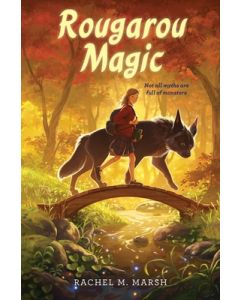 Rougarou Magic