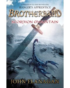 Scorpion Mountain