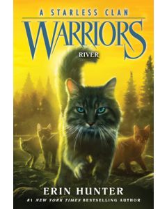 Warriors: A Starless Clan #1: River