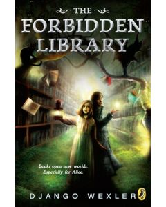 The Forbidden Library