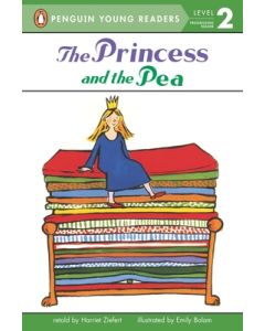 The Princess and the Pea