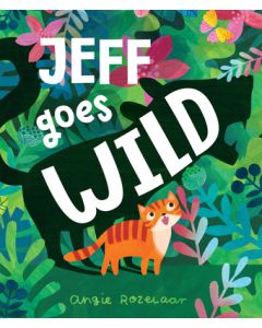 Jeff Goes Wild