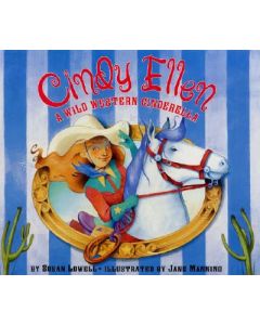 Cindy Ellen: A Wild Western Cinderella