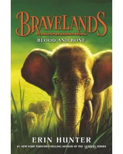 Bravelands: Blood and Bone