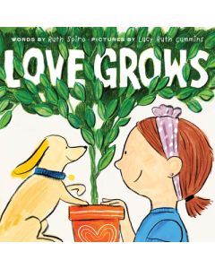 Love Grows