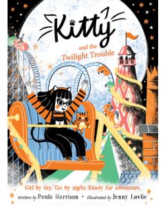 Kitty and the Twilight Trouble