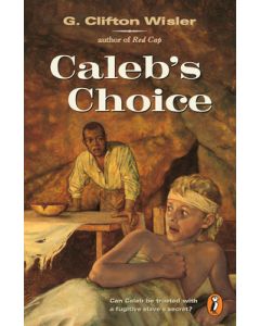 Caleb's Choice