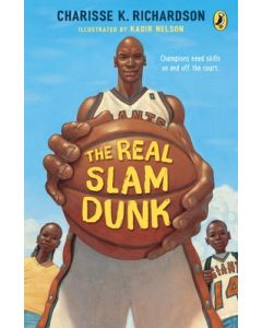 The Real Slam Dunk