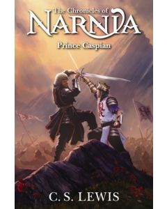 Prince Caspian: The Return to Narnia