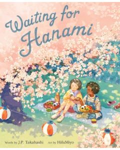 Waiting for Hanami