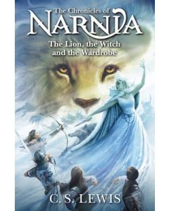 The Lion, the Witch and the Wardrobe