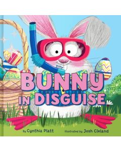 Bunny in Disguise