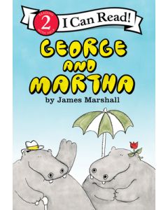 George and Martha