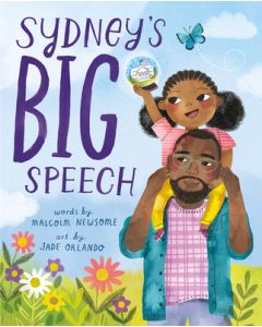 Sydney's Big Speech
