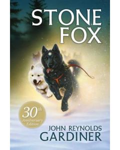 Stone Fox