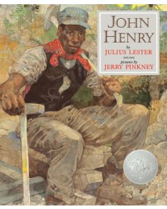 John Henry