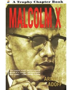 Malcolm X