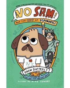 No Sam! and the City of Scoundrels