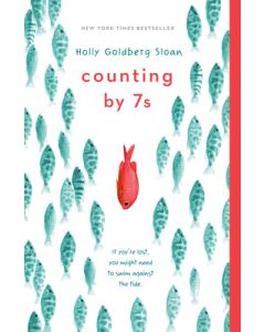 Counting by 7s